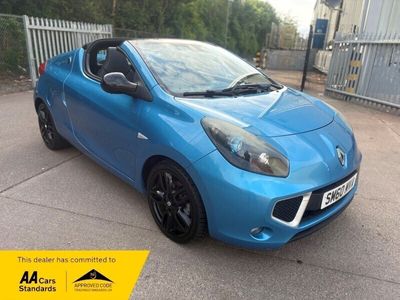Renault Wind