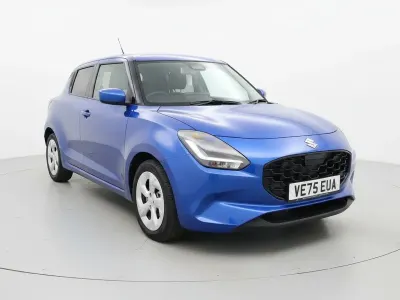 Used Suzuki Swift