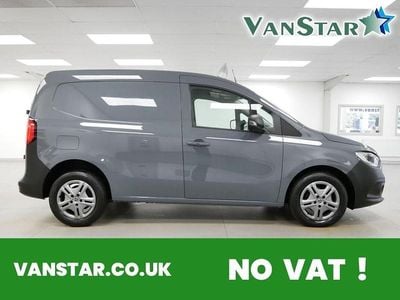 Grey Used 2023 Mercedes Citan 110 Progressive | £15,789