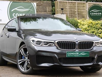 BMW 630