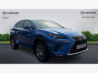 Lexus NX300h