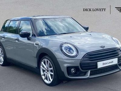 Mini Cooper Clubman