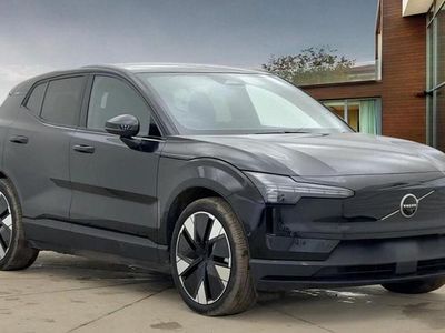 New 2025 Volvo EX30 Ultra SUV | £31,575 (Fair price)