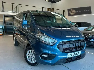 Used Ford 300