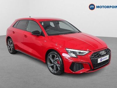 Audi A3 e-tron
