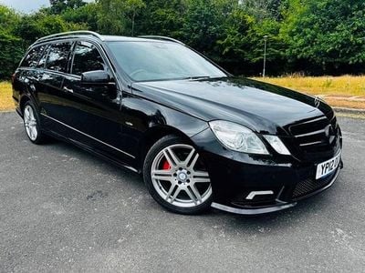 Mercedes E250