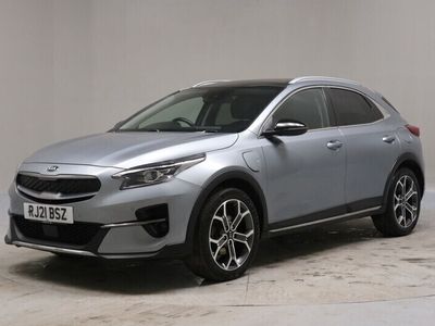 used Kia XCeed 1.6 GDi 8.9kWh First Edition SUV 5dr Petrol Plug-in Hybrid DCT Euro 6 (s/s) (139 bhp)