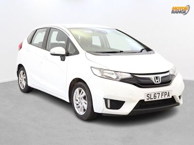 used Honda Jazz 1.3 SE 5dr