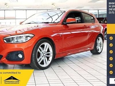 BMW 120