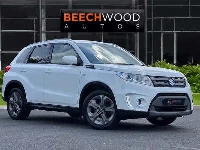 Used Suzuki Vitara