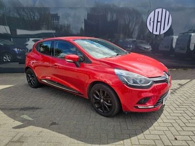 Renault Clio IV