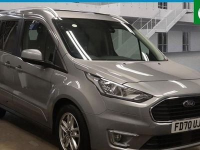 Ford Tourneo Connect