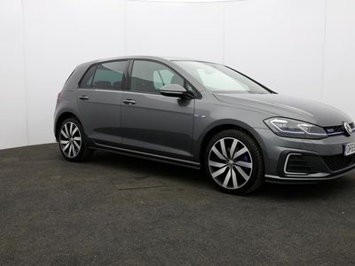 used VW Golf 2020 | 1.4 TSI 8.7kWh GTE Advance DSG Euro 6 (s/s) 5dr