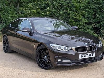 BMW 420