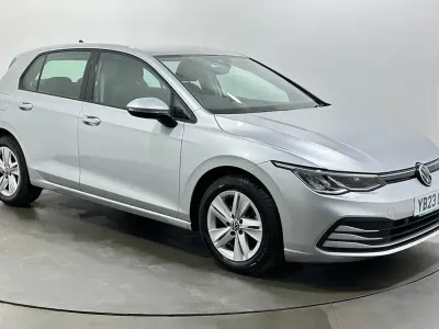 Used VW Golf VIII