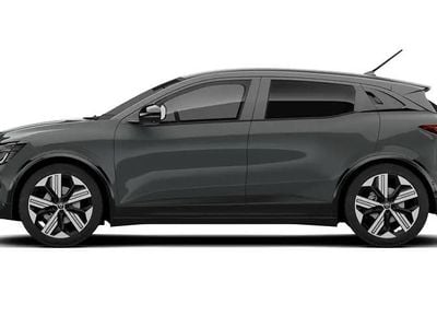 New Renault Megane E-Tech Techno Esprit Alpine 160 kW (218 HP) 2025 Hatchback
