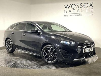 Used Kia ProCeed GT-Line 157 HP (115 kW) 2023 Estate