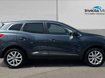 Used Renault Kadjar