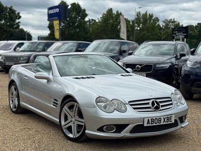 Mercedes SL350