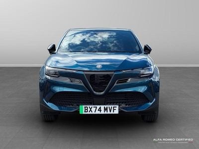 Alfa Romeo Junior