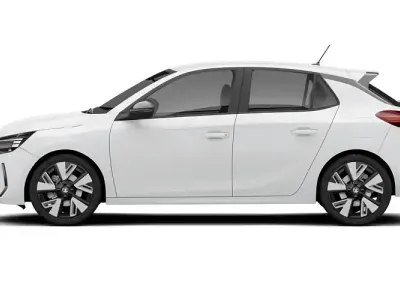 New Vauxhall Corsa 101 HP (74 kW) 2026 Hatchback