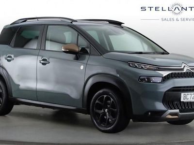 Used Citroën C3 PureTech 110 HP (80 kW) 2023 Hatchback