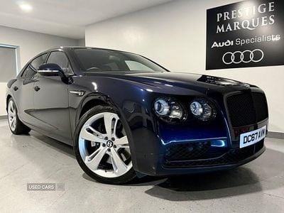 Bentley Flying Spur