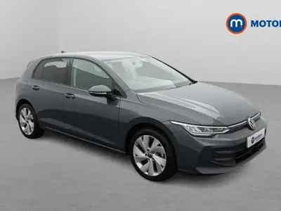 Used VW Golf VIII Match 116 HP (85 kW) 2026 Hatchback