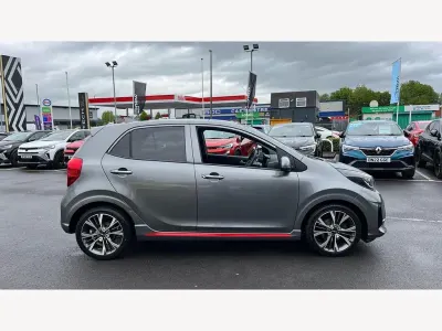 Used Kia Picanto