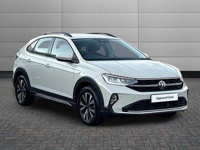 Used VW Taigo Life 110 HP (80 kW) 2023 Grey SUV