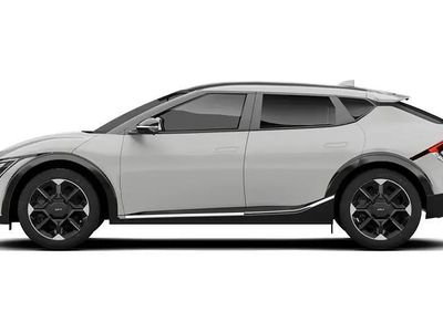 New Kia EV6 GT-Line S 239 kW (325 HP) 2025 SUV