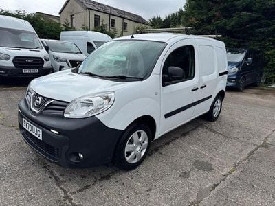 Nissan NV250