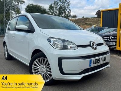VW up!