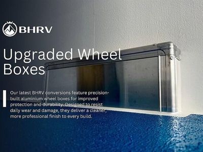 Used Ford Transit 130 HP (95 kW) 2023 White Van