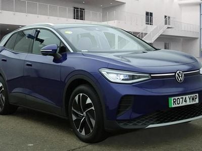 VW ID.4