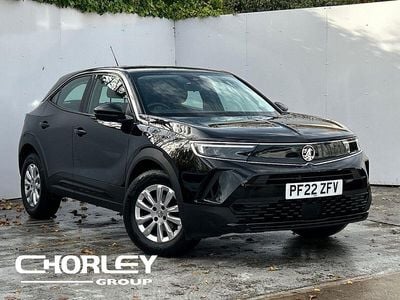 Black Used 2022 Vauxhall Mokka Edition SUV | £12,868 (Good price)