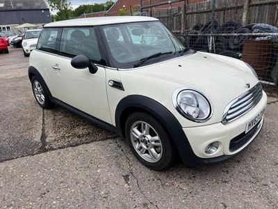 Mini One D