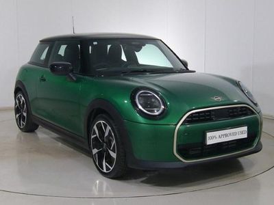 New Mini Cooper Exclusive 2025 Hatchback