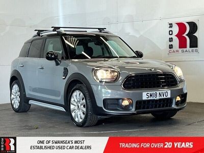 Mini Cooper D Countryman