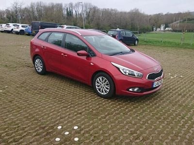 Kia Ceed Sportswagon