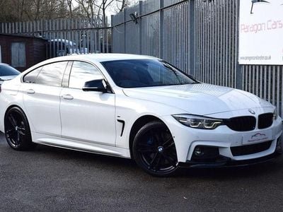BMW 440
