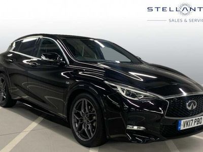 Infiniti Q30