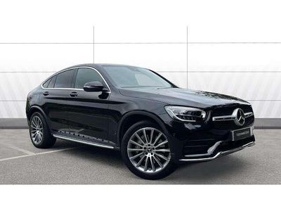 Mercedes GLC300e