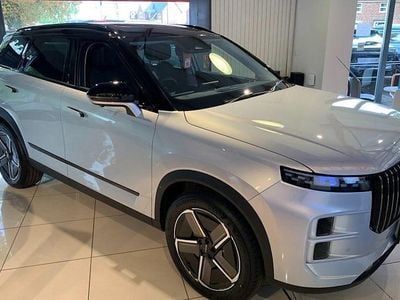 New 2025 Jaecoo 7 SUV | £33,369 (Fair price)