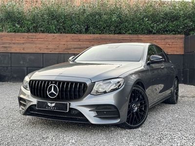 Mercedes E350