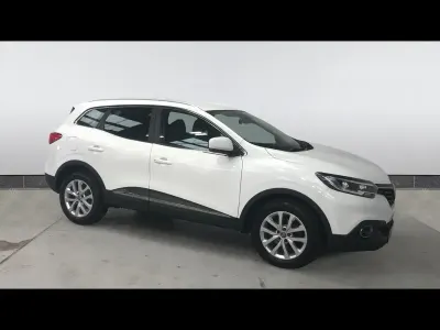 Used Renault Kadjar