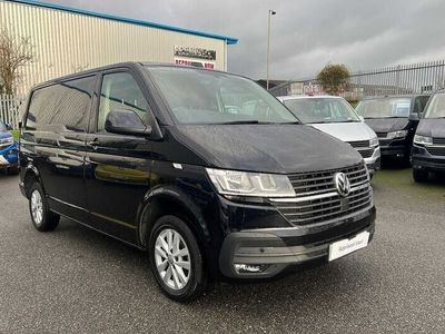 used VW Transporter T28 SWB Diesel 2.0 TDI 150 Highline Van