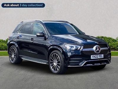 Mercedes GLE400