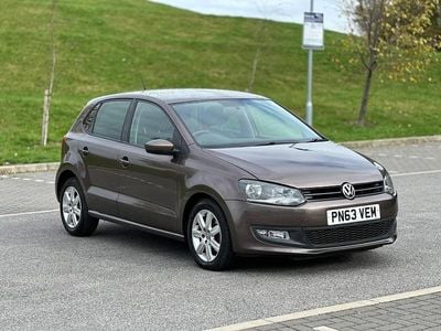 VW Polo