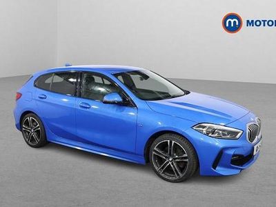 Used BMW 118 M Sport 136 HP (100 kW) 2024 Hatchback